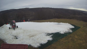 TJ Němčičky - Výstup z vleku - 23.2.2026 v 11:20