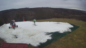 TJ Němčičky - Výstup z vleku - 23.2.2026 v 11:30