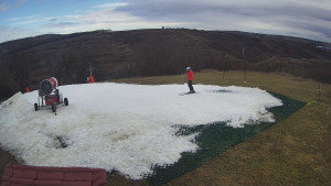 TJ Němčičky - Výstup z vleku - 23.2.2026 v 12:00