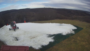 TJ Němčičky - Výstup z vleku - 23.2.2026 v 12:05