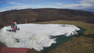 TJ Němčičky - Výstup z vleku - 23.2.2026 v 12:50