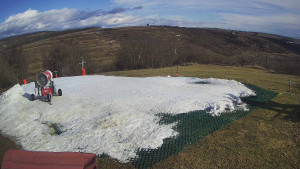 TJ Němčičky - Výstup z vleku - 23.2.2026 v 13:30