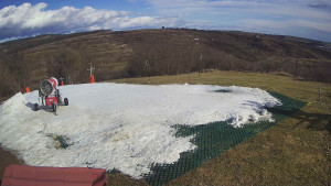 TJ Němčičky - Výstup z vleku - 23.2.2026 v 13:40