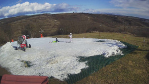 TJ Němčičky - Výstup z vleku - 23.2.2026 v 14:10