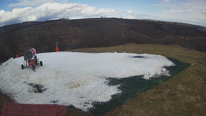 TJ Němčičky - Výstup z vleku - 23.2.2026 v 14:25