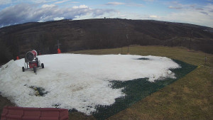 TJ Němčičky - Výstup z vleku - 23.2.2026 v 14:35