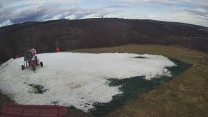 TJ Němčičky - Výstup z vleku - 23.2.2026 v 14:40