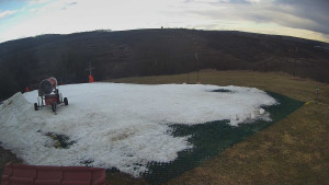 TJ Němčičky - Výstup z vleku - 23.2.2026 v 15:10