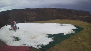 TJ Němčičky - Výstup z vleku - 23.2.2026 v 15:50