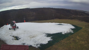 TJ Němčičky - Výstup z vleku - 23.2.2026 v 15:55