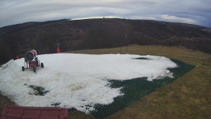 TJ Němčičky - Výstup z vleku - 23.2.2026 v 16:20