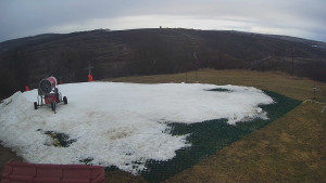 TJ Němčičky - Výstup z vleku - 23.2.2026 v 16:30