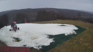 TJ Němčičky - Výstup z vleku - 23.2.2026 v 16:45