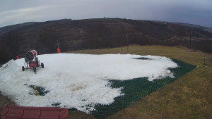 TJ Němčičky - Výstup z vleku - 23.2.2026 v 16:55