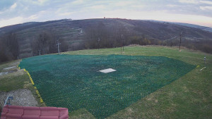 TJ Němčičky - Výstup z vleku - 15.3.2026 v 05:55