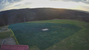 TJ Němčičky - Výstup z vleku - 15.3.2026 v 06:55