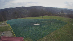 TJ Němčičky - Výstup z vleku - 15.3.2026 v 07:55