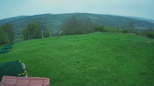 TJ Němčičky - Výstup z vleku - 15.4.2026 v 05:55 TJ Němčičky - Výstup z vleku - 15.4.2026 v 05:55