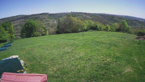 TJ Němčičky - Výstup z vleku - 29.4.2026 v 11:55