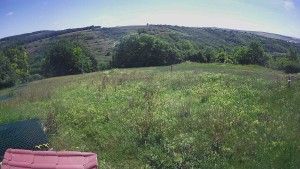 TJ Němčičky - Ausgang vom Lift - 16.6.2026 v 10:55