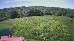 TJ Němčičky - Ausgang vom Lift - 16.6.2026 v 11:55