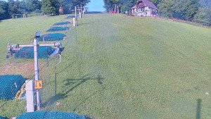 TJ Němčičky - Koberec - 23.6.2025 v 07:30