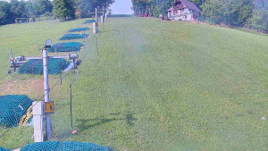 TJ Němčičky - Koberec - 23.6.2025 v 09:30