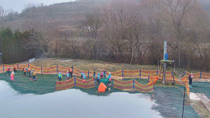 TJ Němčičky - Koberec - 17.12.2025 v 08:30