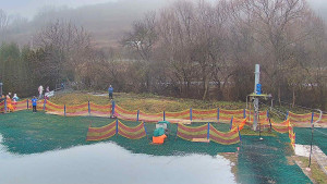 TJ Němčičky - Koberec - 21.12.2025 v 13:00