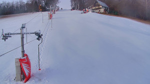 TJ Němčičky - Koberec - 28.12.2025 v 07:30