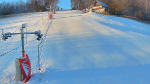 TJ Němčičky - Koberec - 28.12.2025 v 08:30