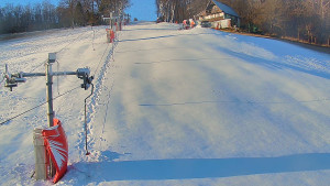 TJ Němčičky - Koberec - 28.12.2025 v 09:00