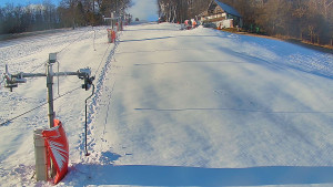 TJ Němčičky - Koberec - 28.12.2025 v 09:30