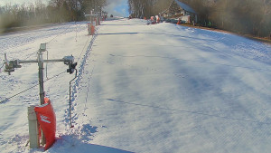 TJ Němčičky - Koberec - 28.12.2025 v 11:00