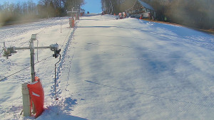 TJ Němčičky - Koberec - 28.12.2025 v 11:30