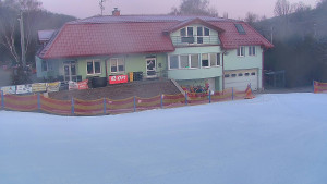 TJ Němčičky - Koberec - 20.1.2026 v 07:30