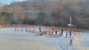 TJ Němčičky - Koberec - 20.1.2026 v 09:30