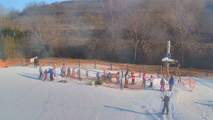 TJ Němčičky - Koberec - 20.1.2026 v 10:30