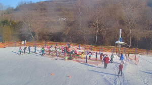 TJ Němčičky - Koberec - 20.1.2026 v 11:30