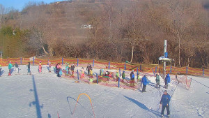 TJ Němčičky - Koberec - 20.1.2026 v 13:30