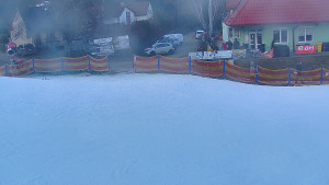 TJ Němčičky - Koberec - 20.1.2026 v 15:00