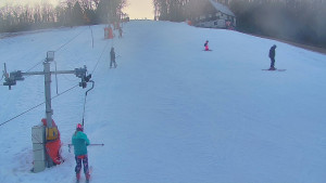 TJ Němčičky - Koberec - 20.1.2026 v 15:30