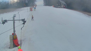 TJ Němčičky - Koberec - 27.1.2026 v 08:30 TJ Němčičky - Koberec - 27.1.2026 v 08:30