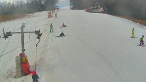 TJ Němčičky - Koberec - 27.1.2026 v 10:00