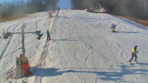 TJ Němčičky - Koberec - 27.1.2026 v 11:00