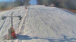 TJ Němčičky - Koberec - 27.1.2026 v 11:30