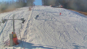 TJ Němčičky - Koberec - 27.1.2026 v 12:00