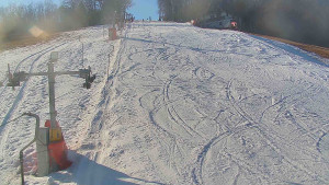 TJ Němčičky - Koberec - 27.1.2026 v 12:30