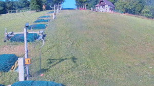 TJ Němčičky - Svah - 6.7.2025 v 07:55