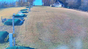 TJ Němčičky - Svah - 5.11.2025 v 11:15